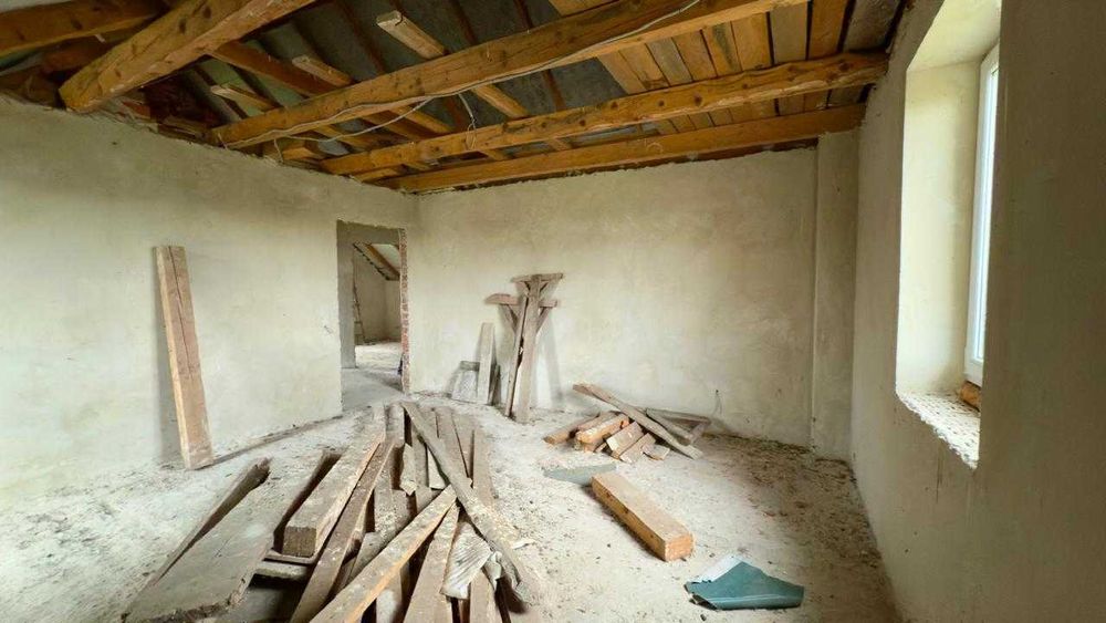 Продається будинок з ділянкою в с. Хриплин (7)