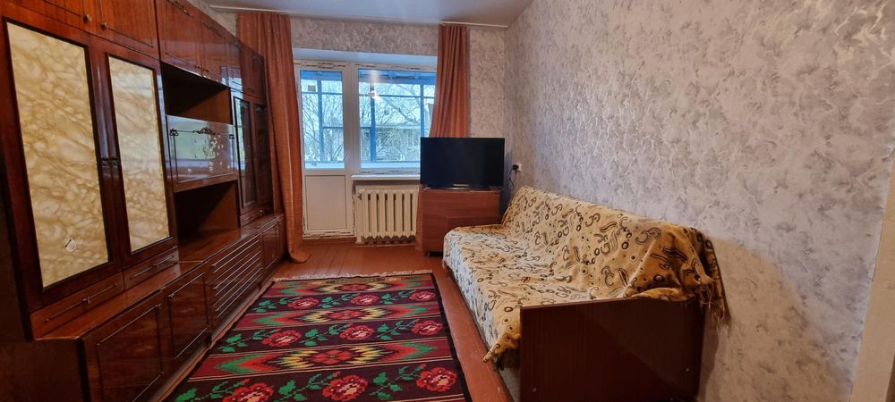 УВАГА! Квартира, яка чекає саме на вас!