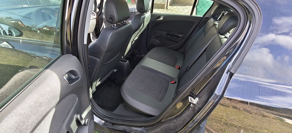 Opel Corsa D 1.4