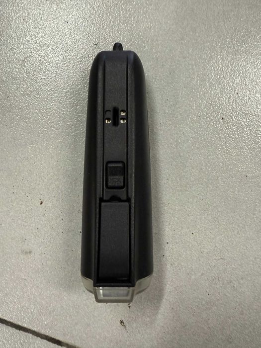 Lanterna Bagageira Porta Malas Peugeot 5008