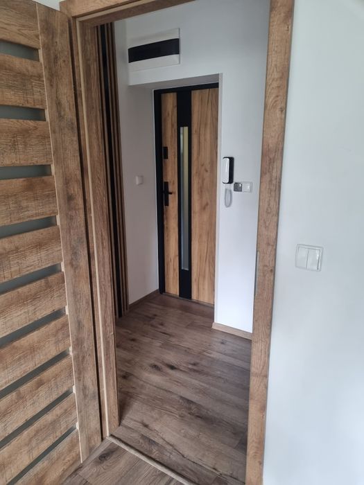 Do wynajęcia mieszkanie. Centrum Pruszcza Gdańskiego