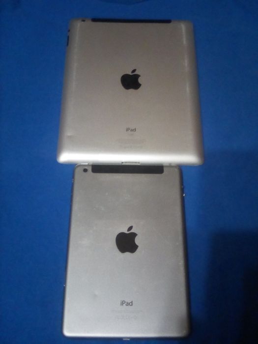 Одним лотом. Телефони та планшети