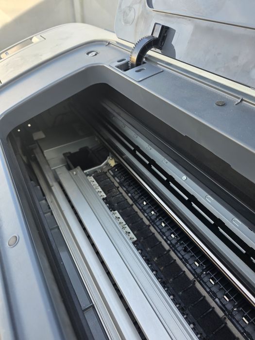 Impressora Plotter HP