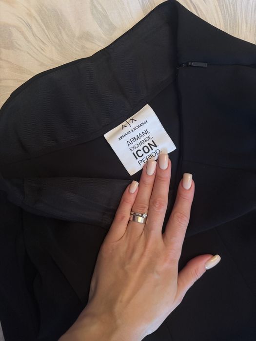 Брюки Armani Exchange Icon (оригінал)