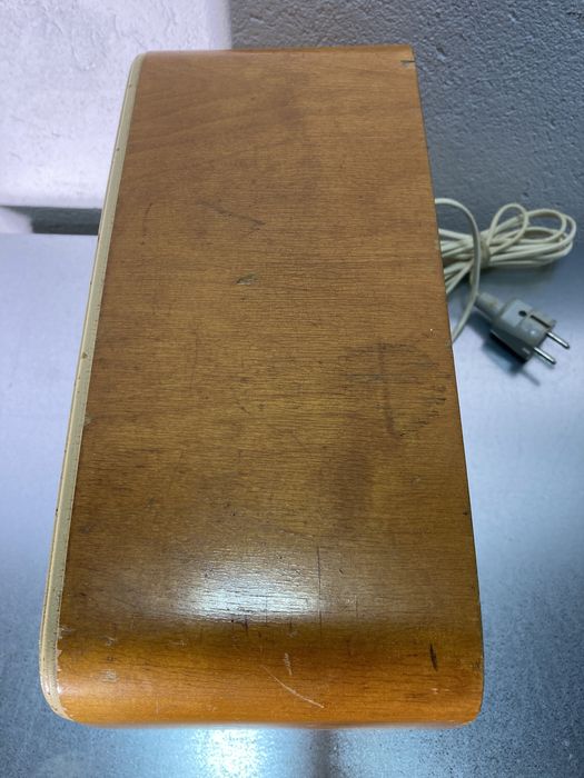 Radio lampowe Orion 217U