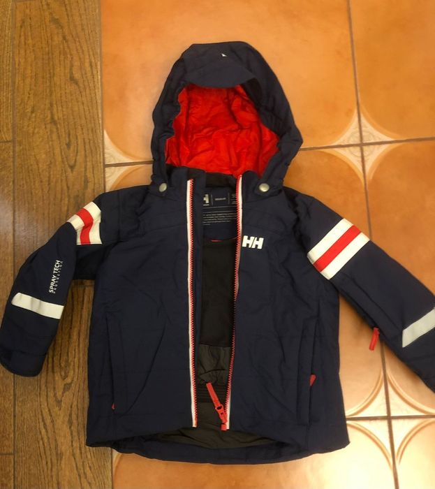 Куртка дитяча HH, Helly Hansen на 3    роки