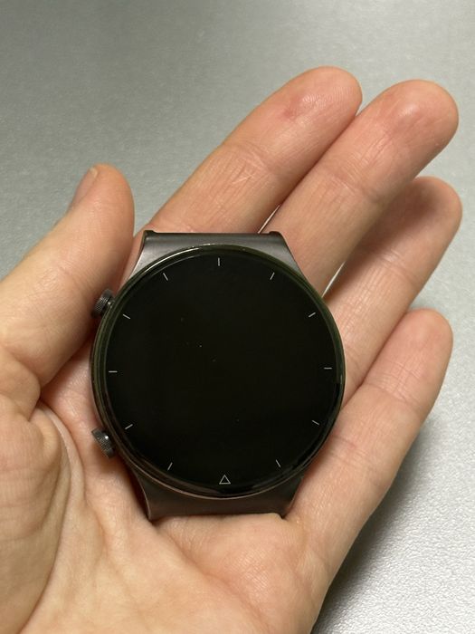Годинник Huawei Watch GT 2 Pro