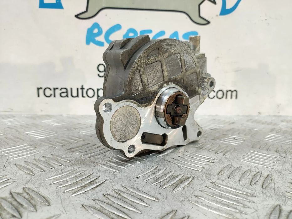 Bomba depressor de travagem Bosch Volkswagen Golf 2.0 TDI