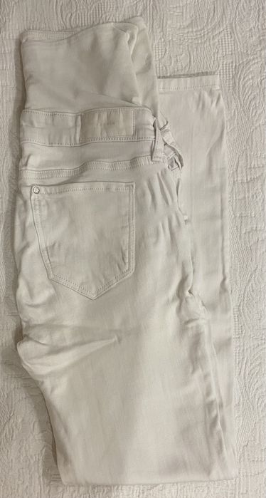 Calças grávida H&M