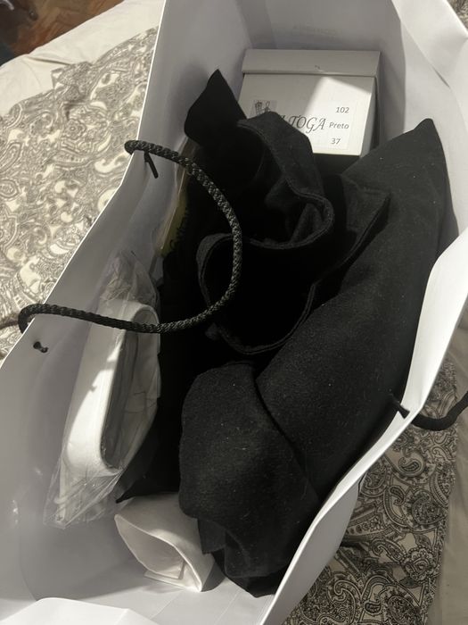 VENDA IMEDIATA Traje de faculdade letras flul lisboa