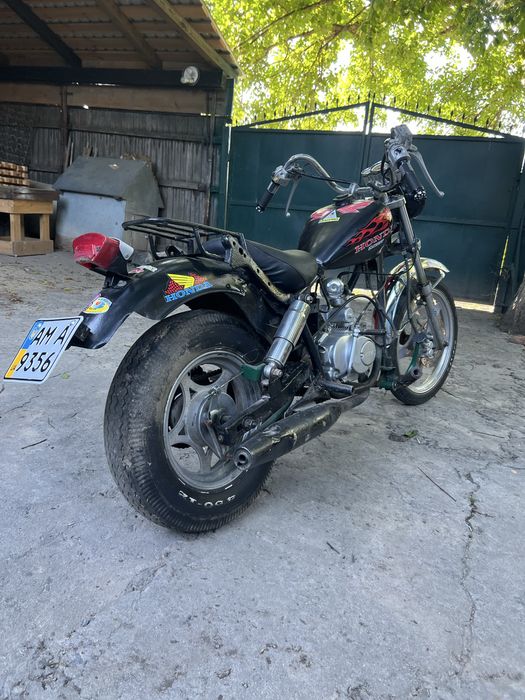 Продам Чопирочок