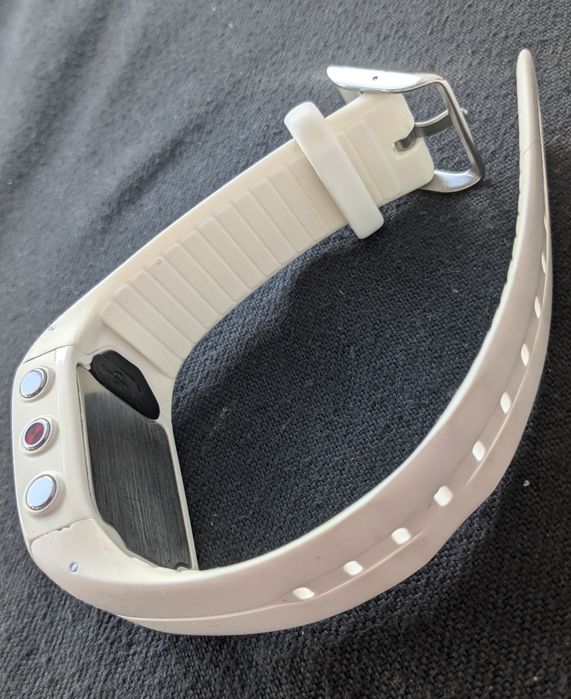 Смарт часы polar m400