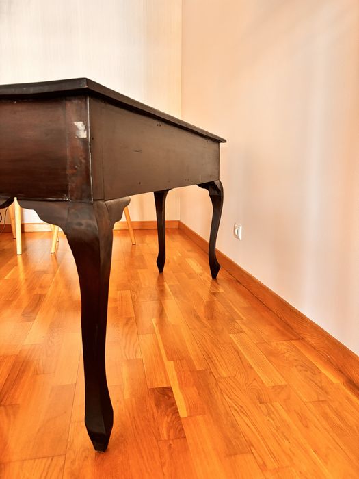 Mesa de entrada classica