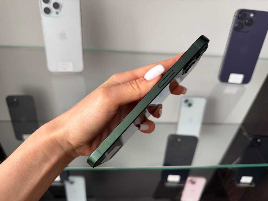 iPhone 13 128 Gb Neverlock / Магазин + Гарантія