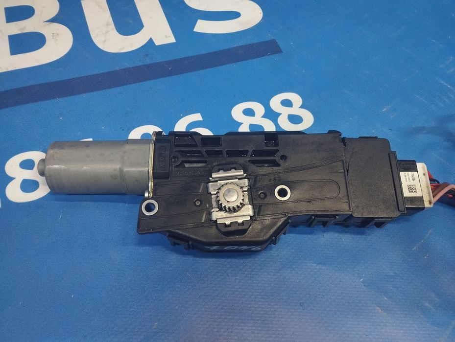 Моторчик люка Mercedes AMG E 63 S Мерседес АМГ Розборка Шрот