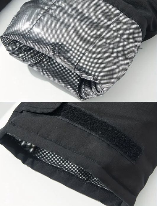 Лижний костюм чоловічий.