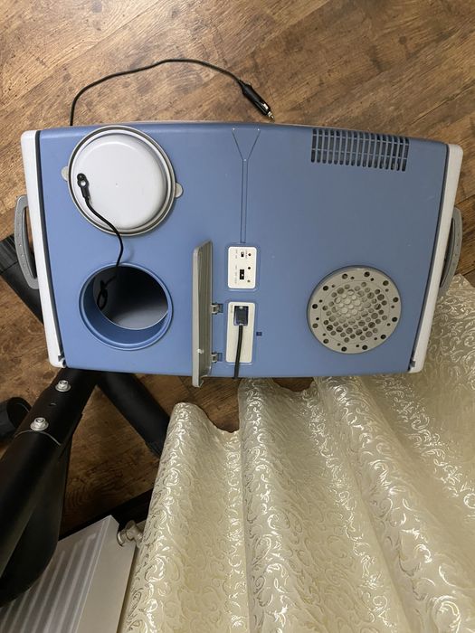 Автохолодильник Mobicool T35DC Germany