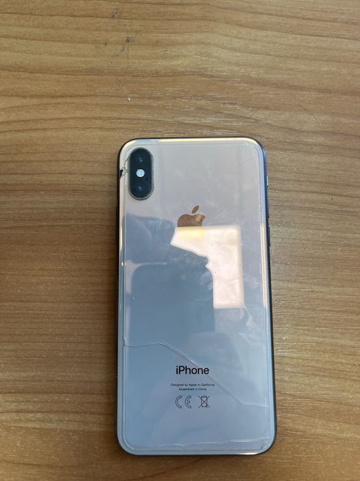 Продам iphone xs 64gb