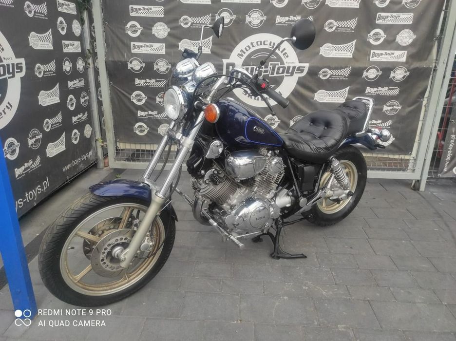 Yamaha