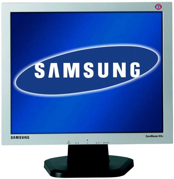 Монитор 19 Samsung SyncMaster 913V GS19ESSS/EDC