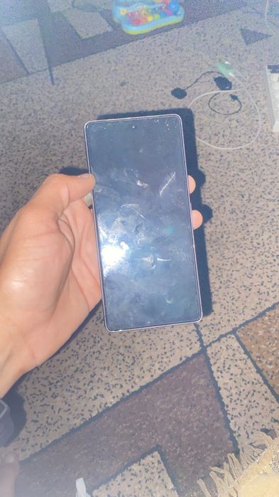 Google Pixel 7а (на запчастини)