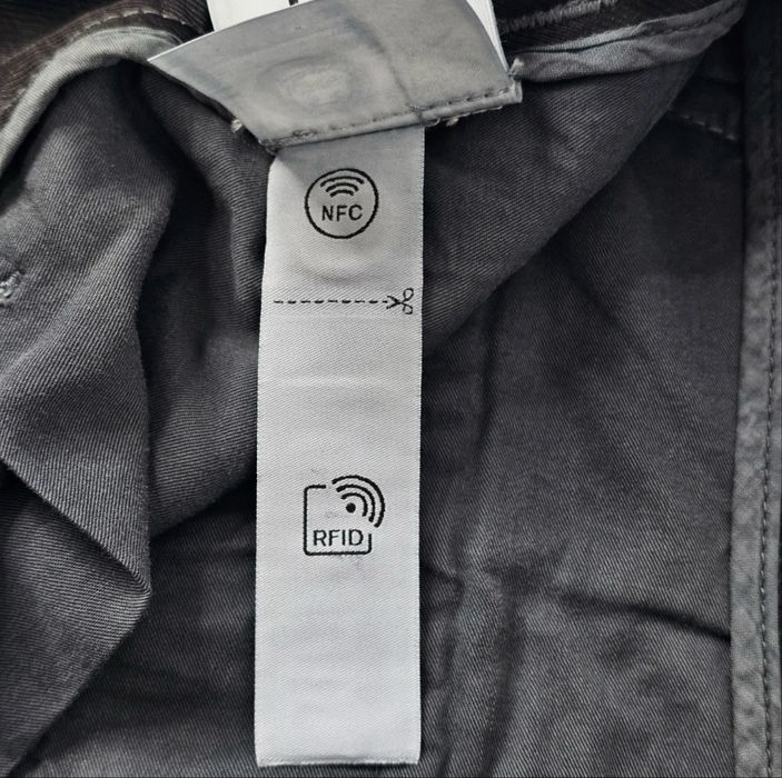 Штани Stone Island