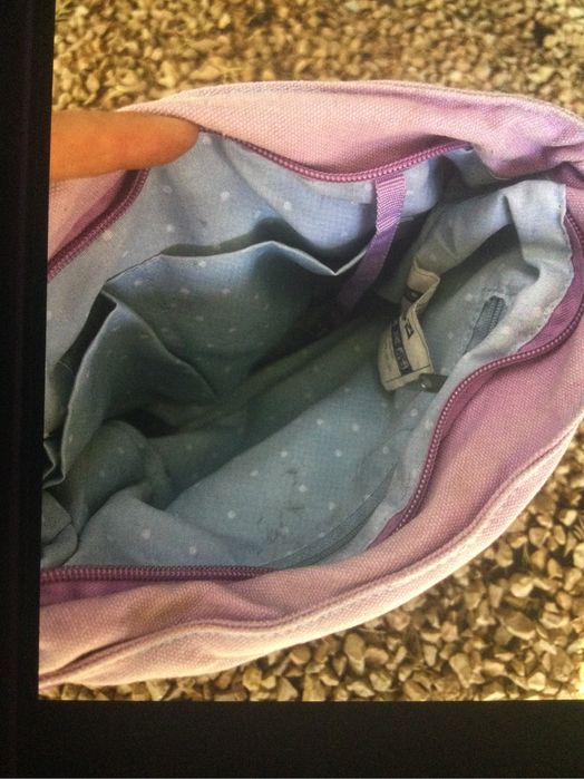 Сумка планшет дитяча