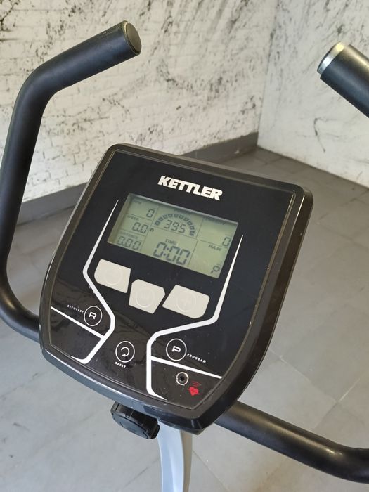 Rower Stacjonarny Elektromagnes Kettler ex4 Wysyłka HIT