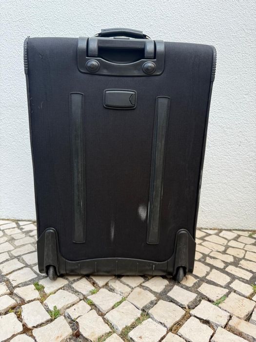 Mala de viagem grande