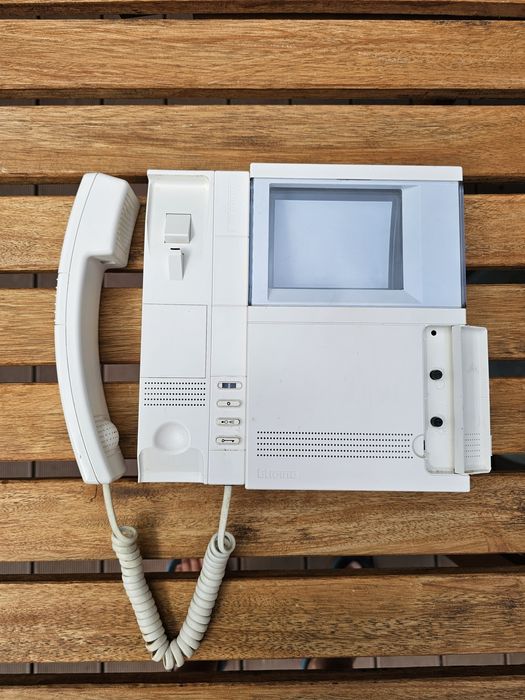 Videoporteiro BTICINO