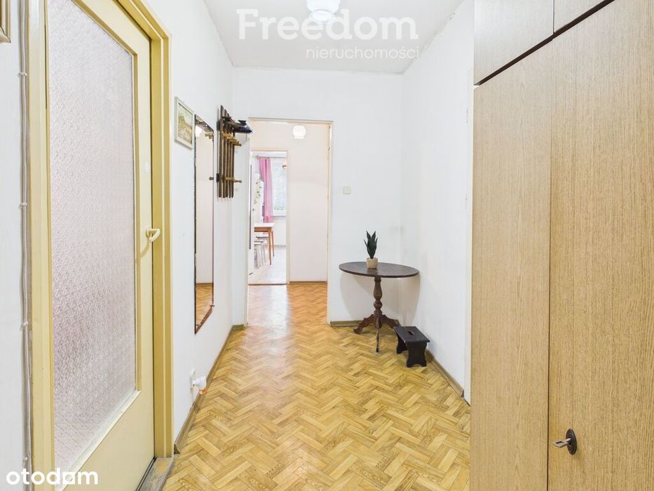 3 pokoje| Kalinowszczyzna | 64 m²|windy