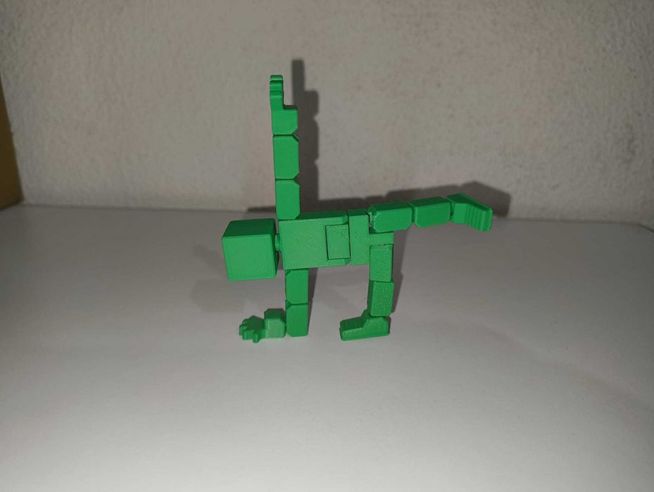 Impressões 3d personalizadas