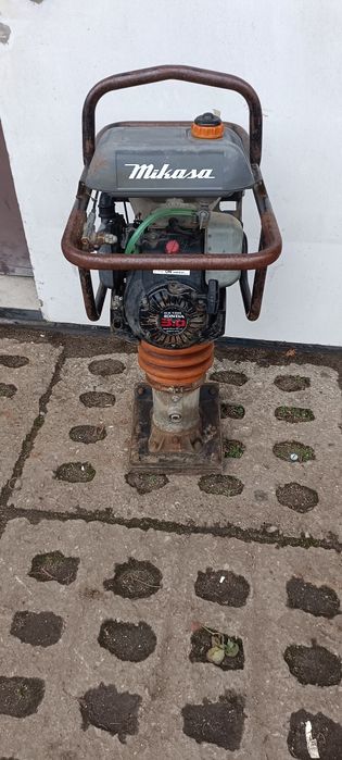 Skoczek mikasa mt-65h