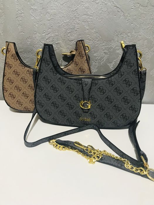 Сумка жіноча Guess,сумочка женская Гесс