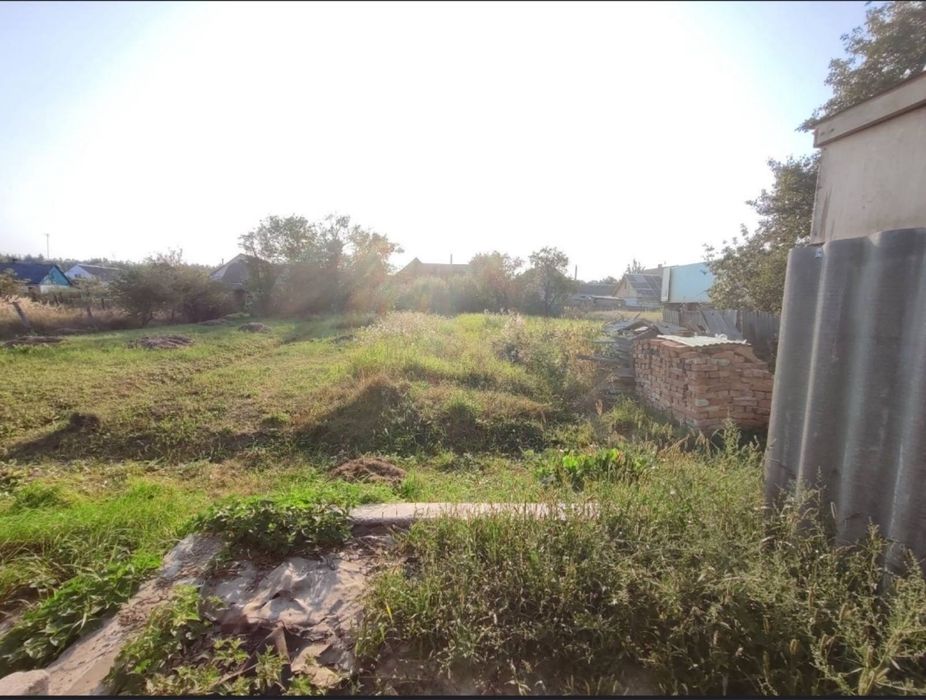 Будинок в с.Іванівка