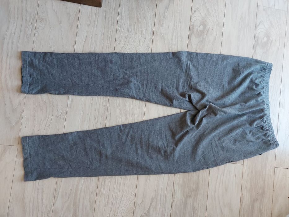 Legginsy długie damskie