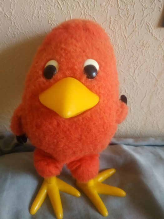 Продам игрушку времён СССР