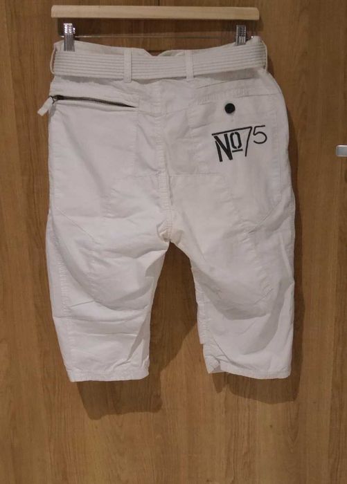 Jack & Jones świetne spodnie jak nowe L