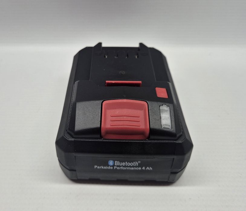 Akumulator Bateria PARKSIDE 20V 4Ah PAPS 204 B1, Komis Jasło Czackiego