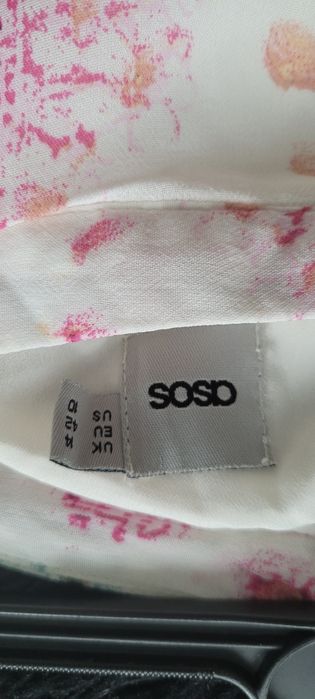 Spódnica maxi xl 40-42