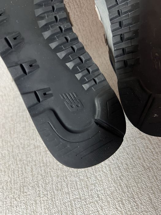 Кросівки New Balanse 574 Grey ML • Розмір 42 ( 26,5 см )