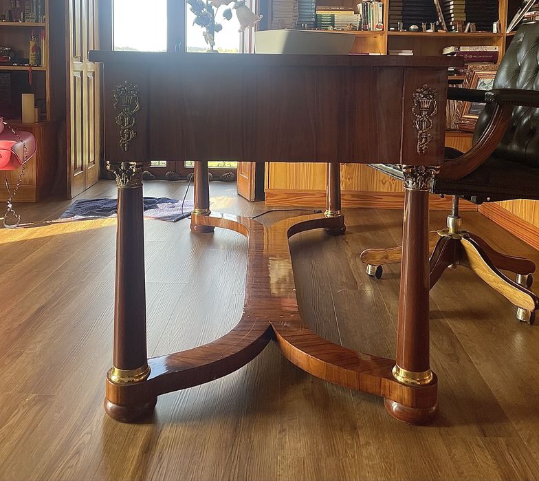 Secretaria de seculo