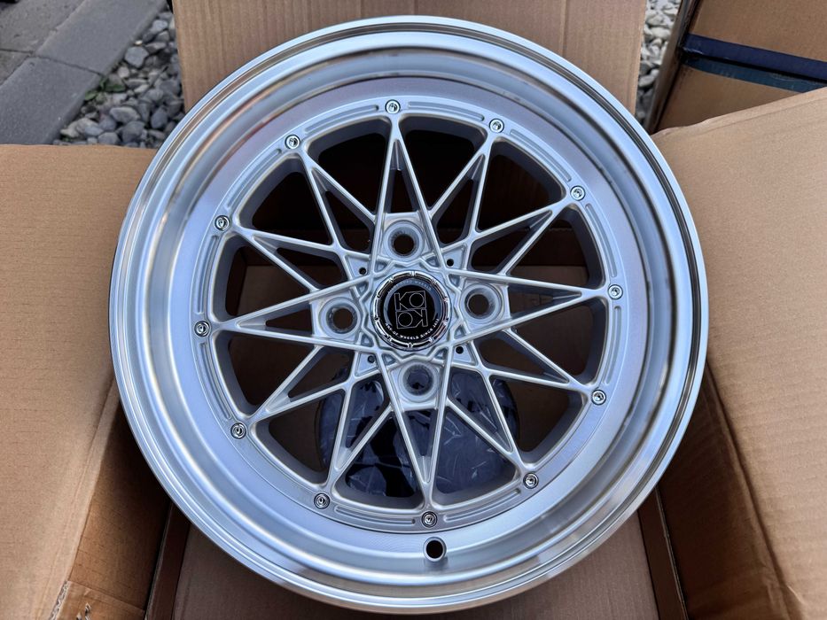 R14 4x100 Opel BMW VW Honda Suzuki Kia Tpyota BBS Style ббс ретро: 3 ...