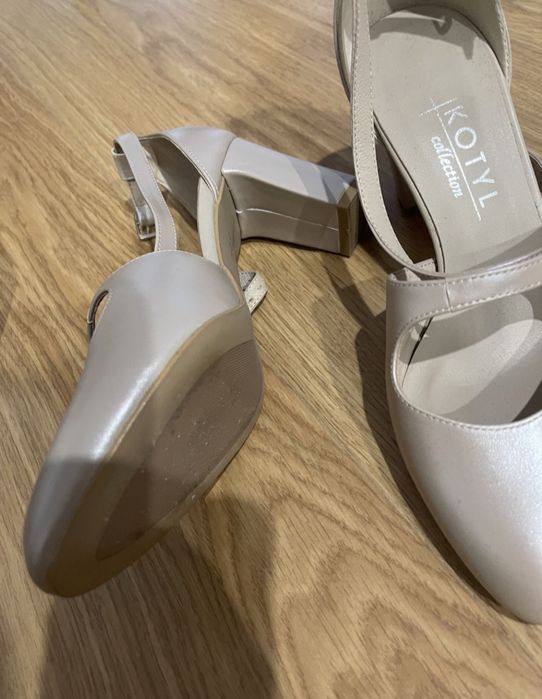 Nowe buty Kotyl Lico 7080