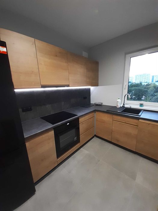 Komfortowy apartament z miejscem postojowym w cenie Hawelańska