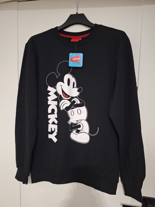 Bluza sportowa damska