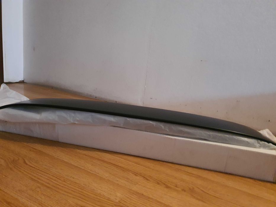 Aileron Traseiro Corsa B