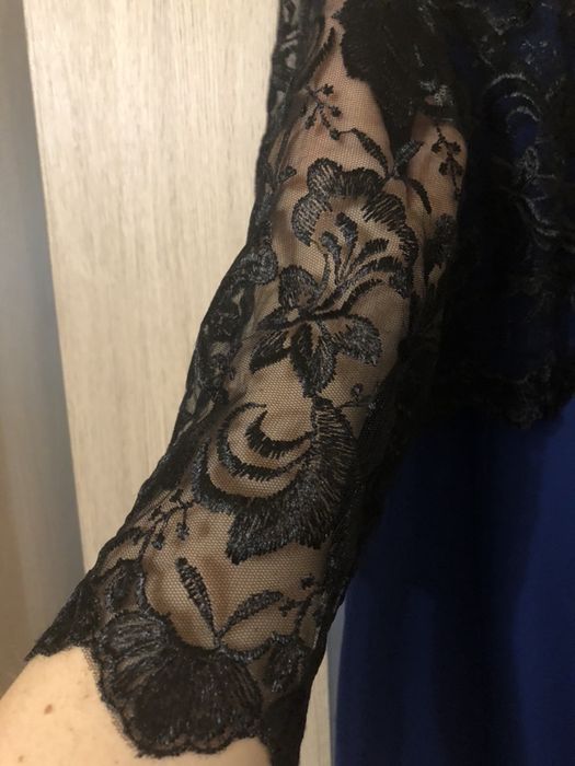 Платье новое