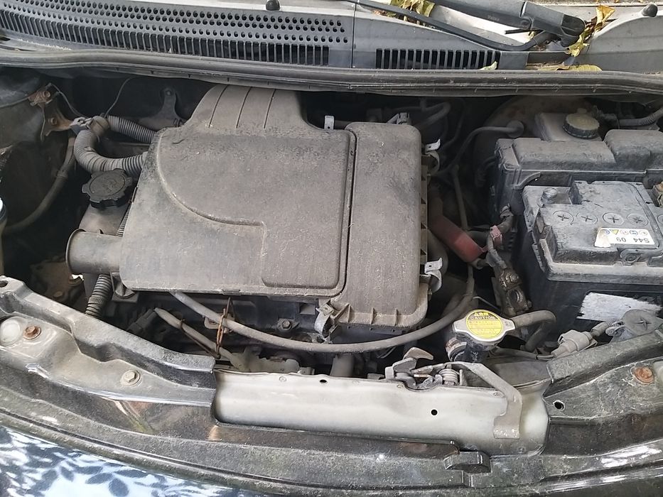 Vendo citroen C1