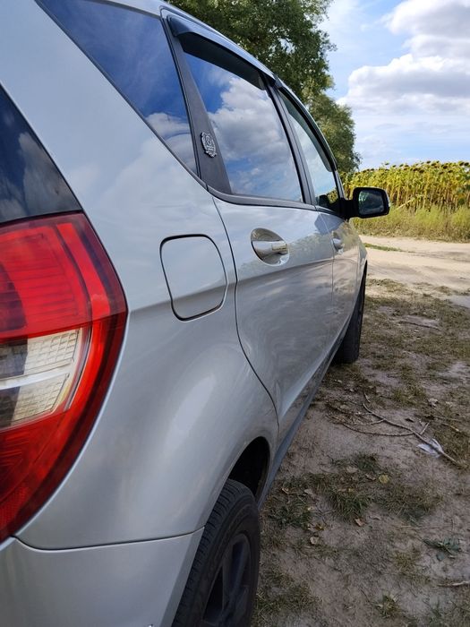Mercedes-Benz A-Class 2009 VIN WDD1690071J765663 фото оголошення 8 з 24